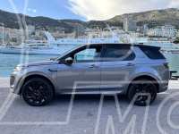  Land Rover Discovery Sport P250 7 P